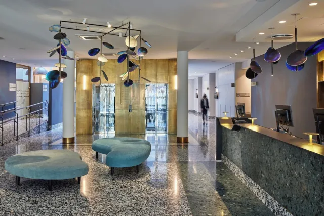 Bilder från hotellet Neringa Hotel - nummer 1 av 10