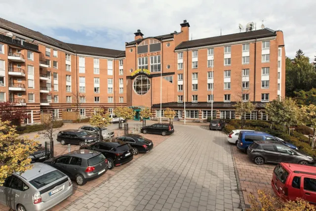 Bilder från hotellet Memory Hotel - nummer 1 av 74