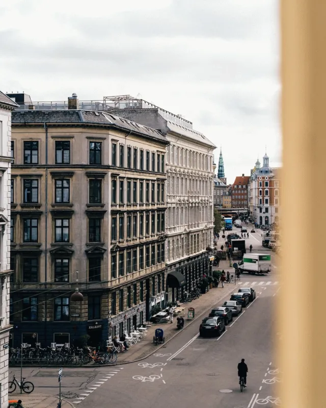 Bilder från hotellet Hotel Kong Arthur - nummer 1 av 10