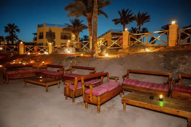 Bilder från hotellet Safir Sharm Waterfalls Resort - nummer 1 av 61