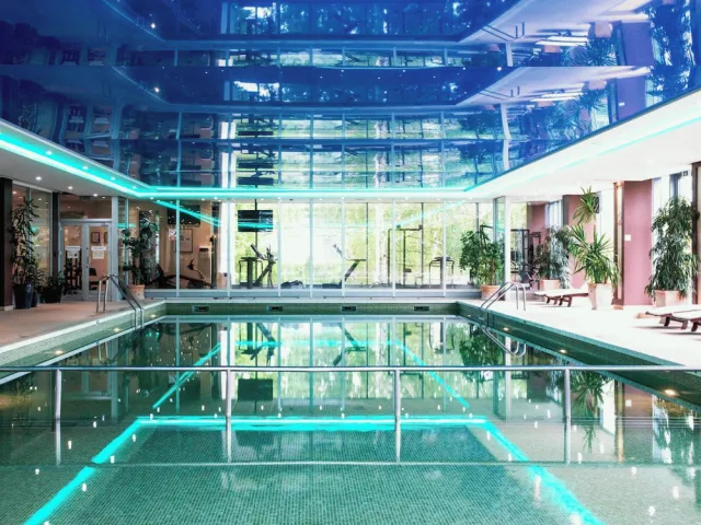 Bilder från hotellet Mercure Gdansk Posejdon - nummer 1 av 10