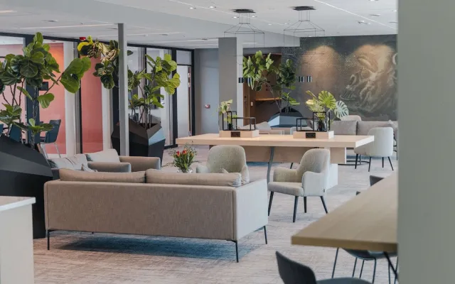 Bilder från hotellet Best Western Plus Oslo Airport - nummer 1 av 30