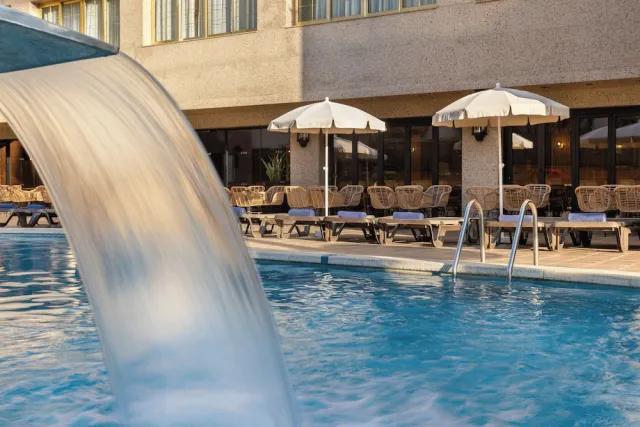 Bilder från hotellet htop Amaika & SPA - Adults Only - nummer 1 av 10