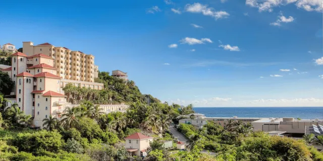 Bilder från hotellet Princess Heights Luxury Boutique Condo Hotel - nummer 1 av 51