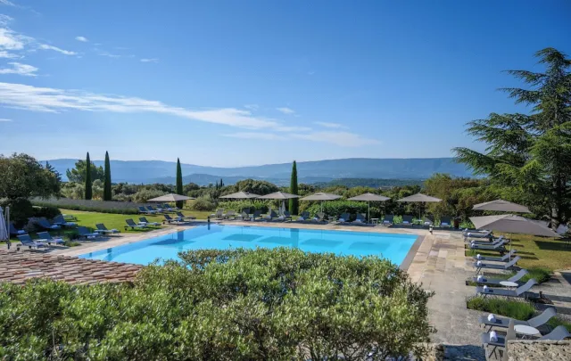 Bilder från hotellet Hotel Les Bories & Spa - nummer 1 av 75