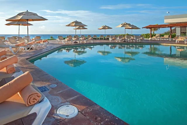 Bilder från hotellet Park Royal Beach Cancun - - nummer 1 av 66