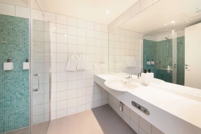Bilder från hotellet Scandic Park Sandefjord - nummer 1 av 10
