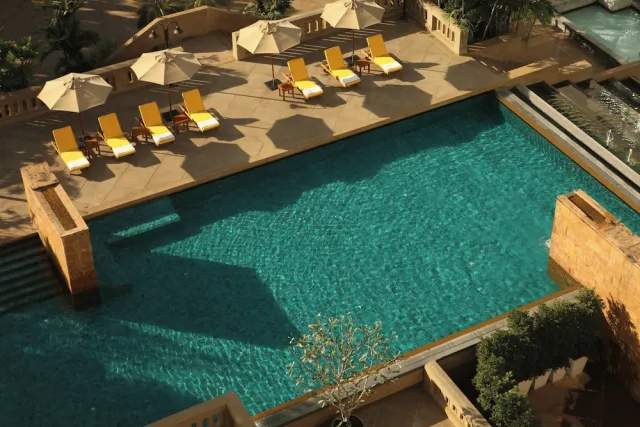 Bilder från hotellet Dusit Princess Srinakarin - nummer 1 av 47