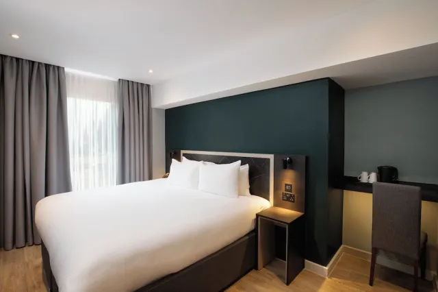 Bilder från hotellet Royal National Hotel - nummer 1 av 10
