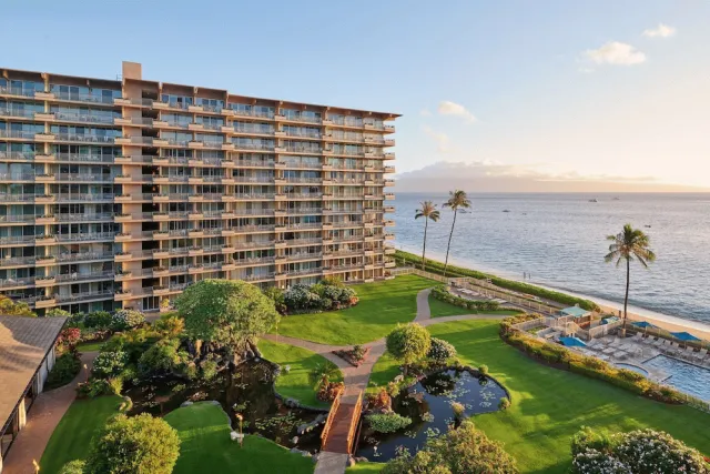 Bilder från hotellet Aston at The Whaler on Kaanapali Beach - nummer 1 av 100
