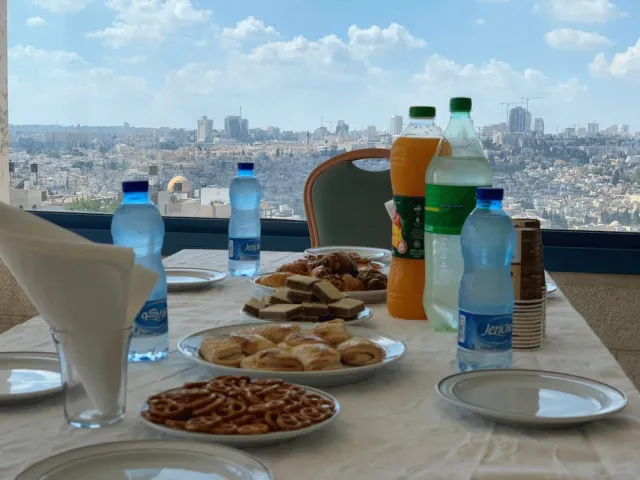 Bilder från hotellet Mount Of Olives Hotel - nummer 1 av 85