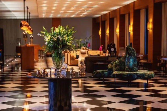 Bilder från hotellet Aquila Atlantis Hotel - nummer 1 av 59