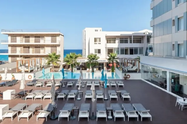 Bilder från hotellet Arte Hotel - nummer 1 av 10