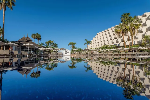 Bilder från hotellet Landmar Playa La Arena - nummer 1 av 10
