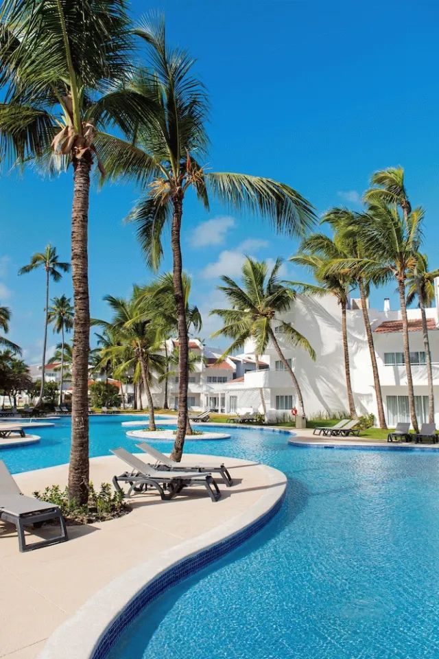 Bilder från hotellet Occidental Punta Cana - - nummer 1 av 100