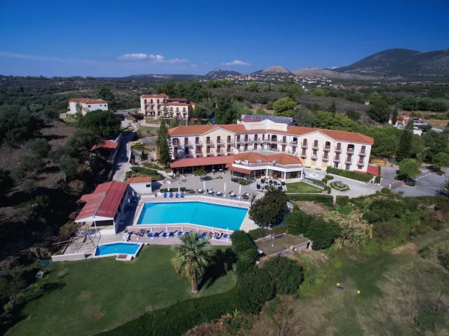 Bilder från hotellet Karavados Beach - nummer 1 av 52
