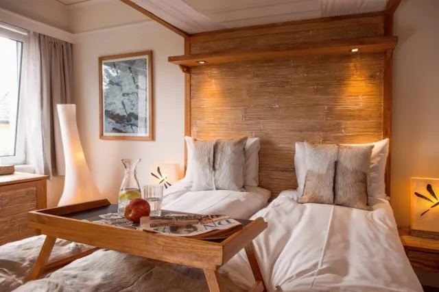 Bilder från hotellet Oslo Guldsmeden - nummer 1 av 37