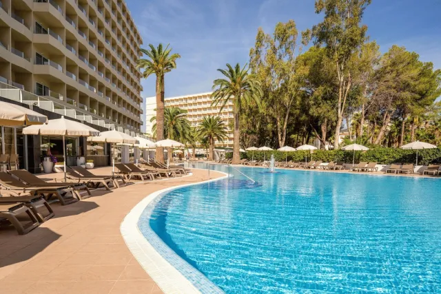 Bilder från hotellet Sol Palmanova Mallorca - nummer 1 av 10
