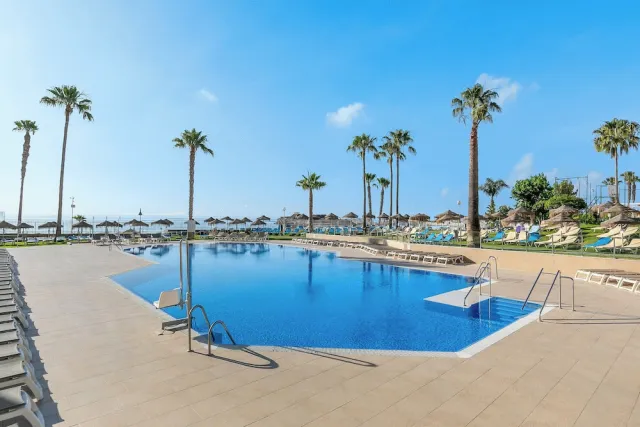 Bilder från hotellet Sol Puerto Marina - nummer 1 av 58