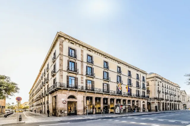Bilder från hotellet Hotel Del Mar - nummer 1 av 10