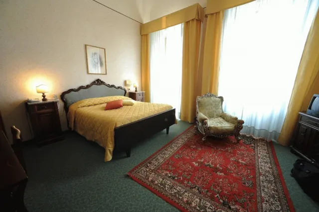 Bilder från hotellet Hotel Villa Kinzica - nummer 1 av 18