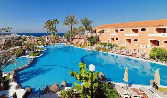 Bilder från hotellet Sol Sun Beach Apartamentos - nummer 1 av 41