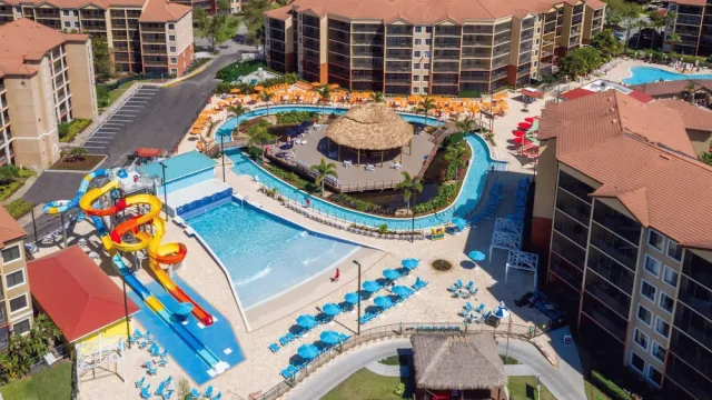 Bilder från hotellet Westgate Lakes Resort & Spa Universal Studios Area - nummer 1 av 100