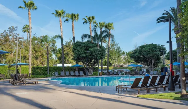 Bilder från hotellet Sonesta ES Suites Anaheim Resort Area - nummer 1 av 34