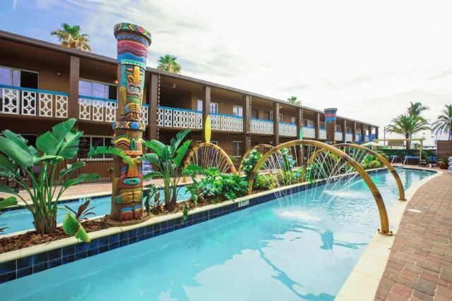 Bilder från hotellet Westgate Cocoa Beach Resort - nummer 1 av 37