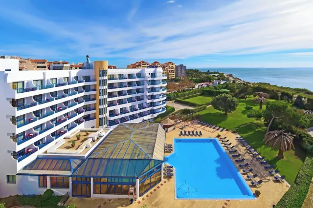 Bilder från hotellet Pestana Cascais Ocean & Conference Aparthotel - nummer 1 av 10