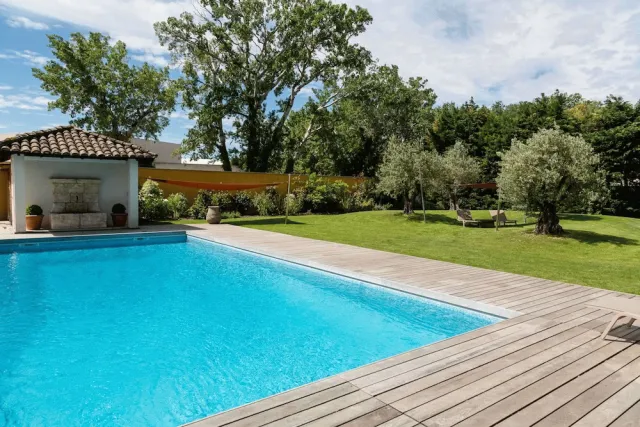 Bilder från hotellet Best Western Plus Le Lavarin - nummer 1 av 100