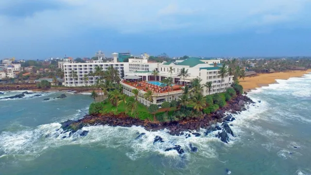 Bilder från hotellet Mount Lavinia Hotel - nummer 1 av 90