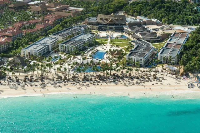 Bilder från hotellet Royalton Punta Cana, An Autograph Collection All-Inclusive Resort & Casino - nummer 1 av 100