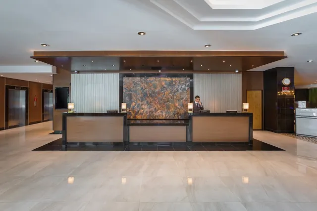 Bilder från hotellet Crowne Plaza Panama, an IHG Hotel - nummer 1 av 70