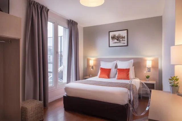 Bilder från hotellet Diese Hotel Bastille - nummer 1 av 10