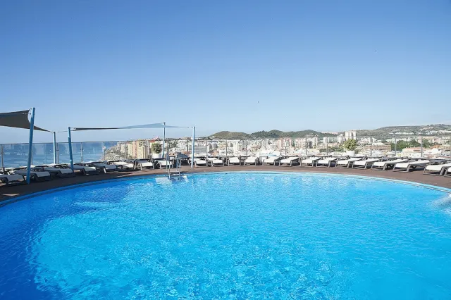 Bilder från hotellet Hotel El Puerto by Pierre & Vacances - nummer 1 av 10