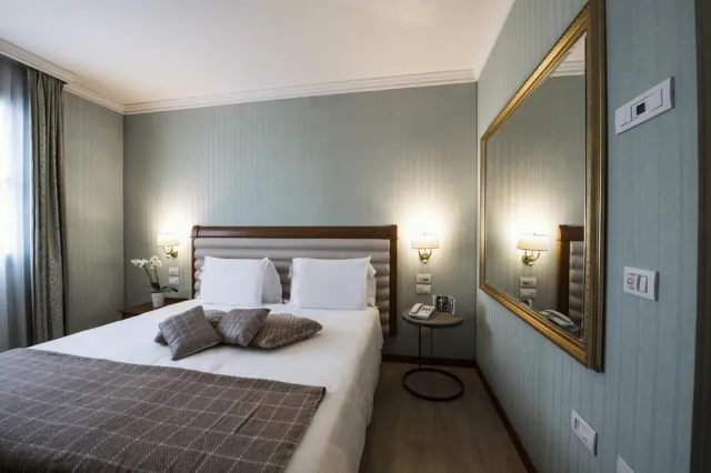 Bilder från hotellet Hotel Maggior Consiglio - nummer 1 av 10
