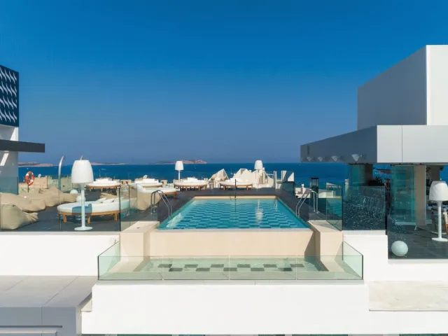Bilder från hotellet Amàre Beach Hotel Ibiza - Adults Recommended - nummer 1 av 67