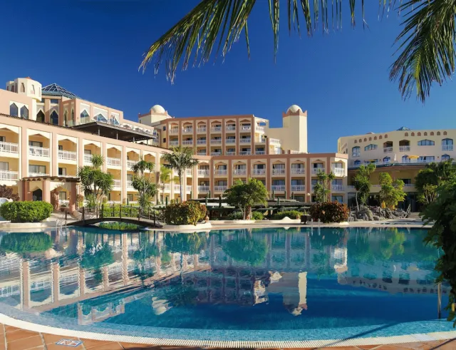 Bilder från hotellet H10 Playa Esmeralda - Adults Only - nummer 1 av 74