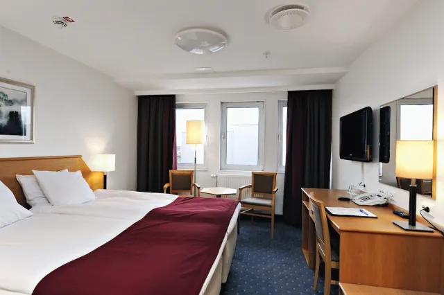 Bilder från hotellet 2Home Stockholm South - nummer 1 av 34