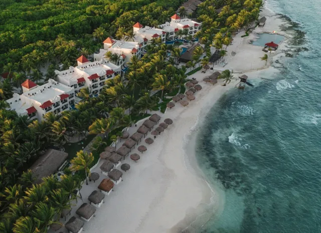 Bilder från hotellet El Dorado Royale, Catamarán, Cenote & More Inclusive - nummer 1 av 75