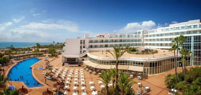 Bilder från hotellet Hotel Servigroup Marina Playa - nummer 1 av 43