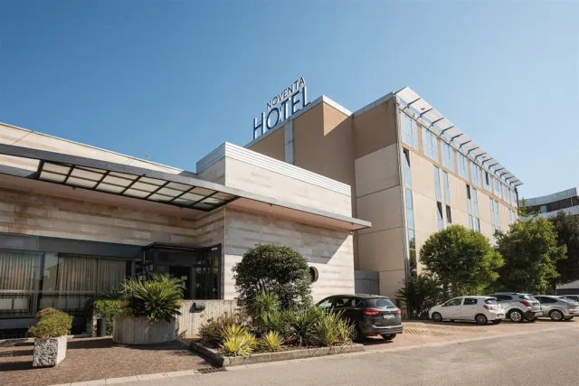 Bilder från hotellet Noventa Hotel - nummer 1 av 63