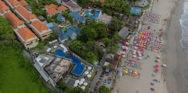 Bilder från hotellet Pelangi Bali Hotel & Spa - nummer 1 av 60