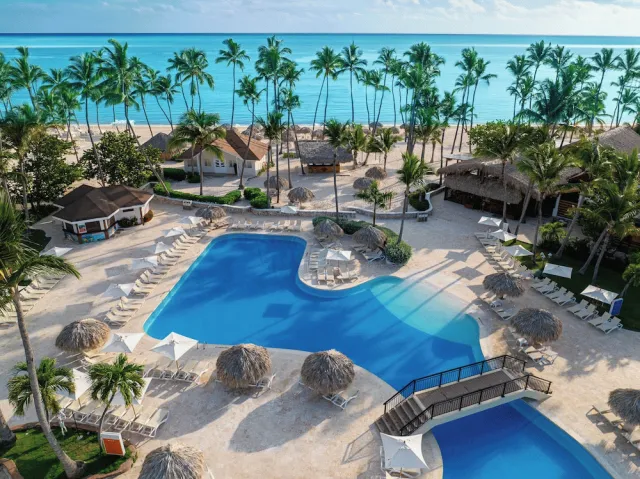 Bilder från hotellet Sunscape Coco Punta Cana - - nummer 1 av 79