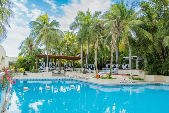 Bilder från hotellet Smart Cancun The Urban Oasis - nummer 1 av 37