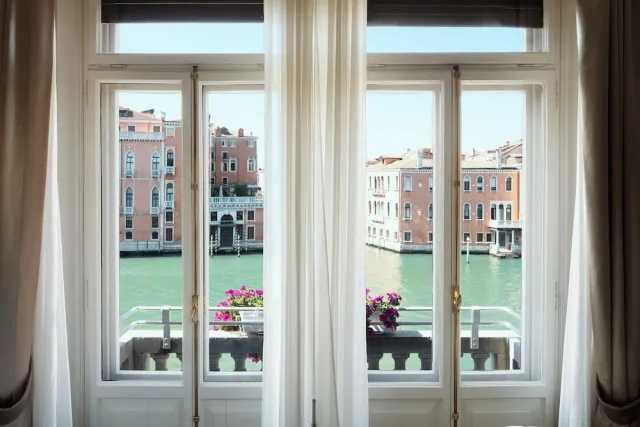 Bilder från hotellet Venezia Palazzo Barocci - nummer 1 av 77