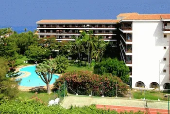 Bilder från hotellet Coral Teide Mar - nummer 1 av 39