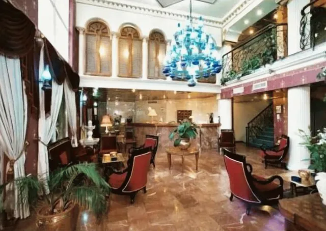 Bilder från hotellet Addar Hotel - nummer 1 av 16