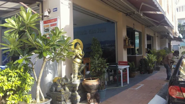 Bilder från hotellet Phuket Racha at Kata Homestay - nummer 1 av 53